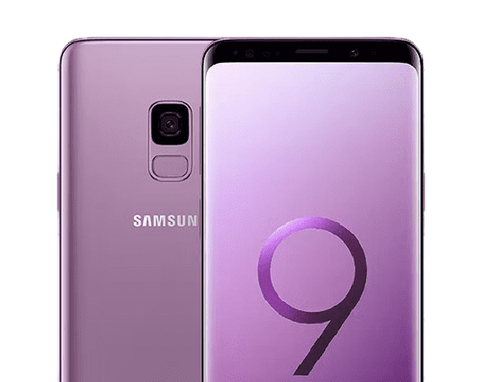 Samsung Galaxy S9 Reparatie