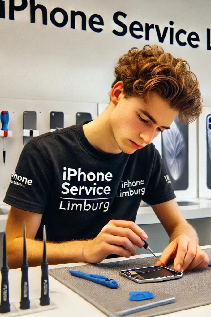 iPhone 13 reparatie